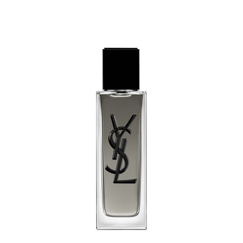 YVES SAINT LAURENT MYSLF - Holzig-florales Moschus-Eau de YVES SAINT LAURENT MYSLF - Holzig-florales Moschus-Eau de